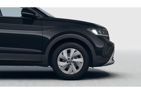 2024 Volkswagen T-Cross D31 85TSI Life SUV Image 6