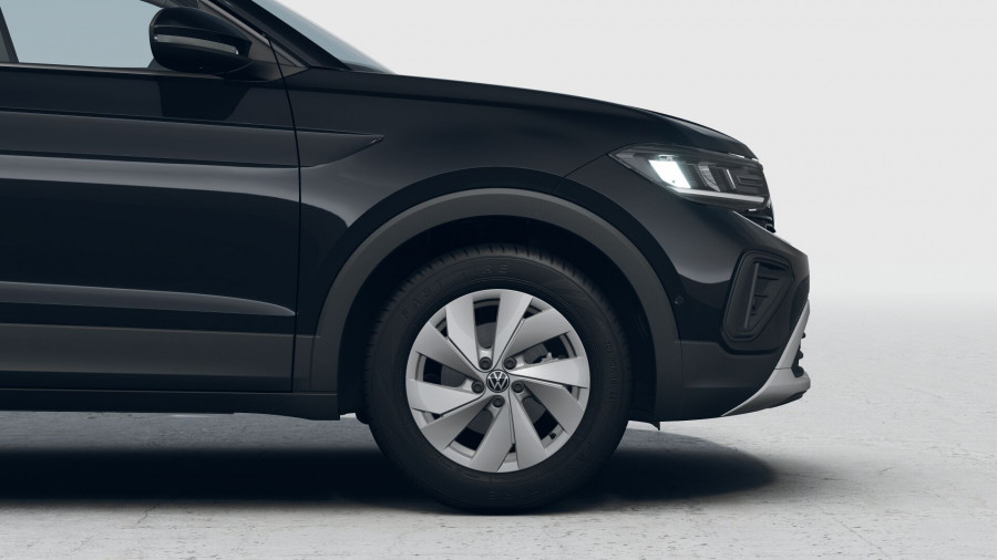 2024 Volkswagen T-Cross D31 85TSI Life SUV Image 6
