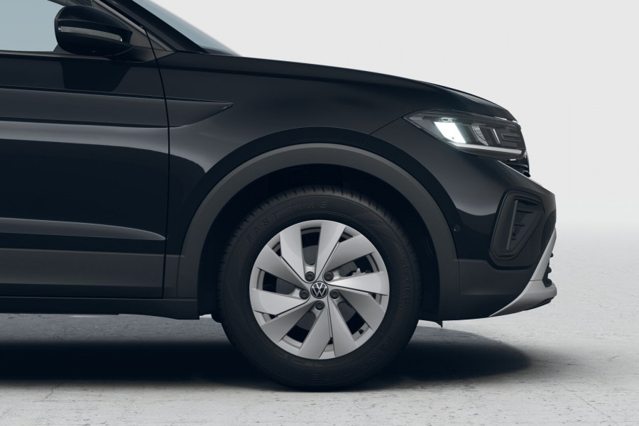 2024 Volkswagen T-Cross D31 85TSI Life SUV