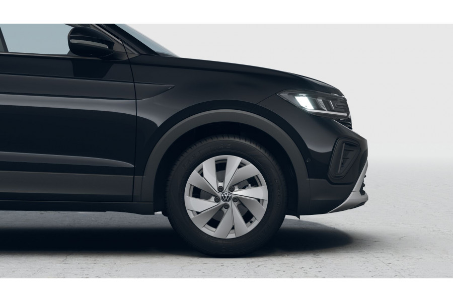 2024 Volkswagen T-Cross D31 85TSI Life SUV Image 6