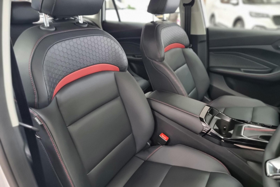 2024 MG MG5 AP32 Vibe Sedan Image 9