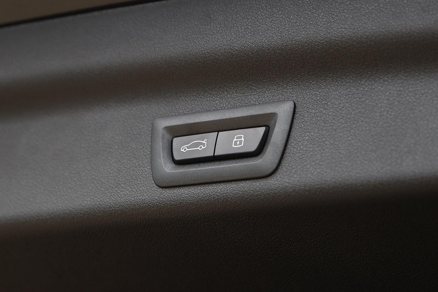 2026 BMW X1 U11 xDrive20i M Sport SUV