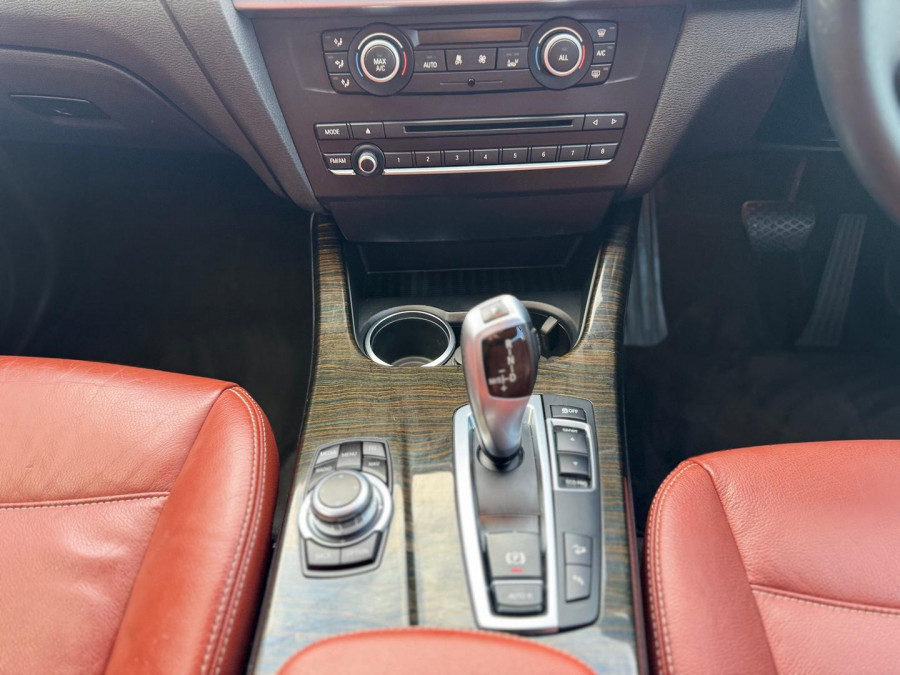 2013 BMW X3 F25 xDrive30d SUV Image 17
