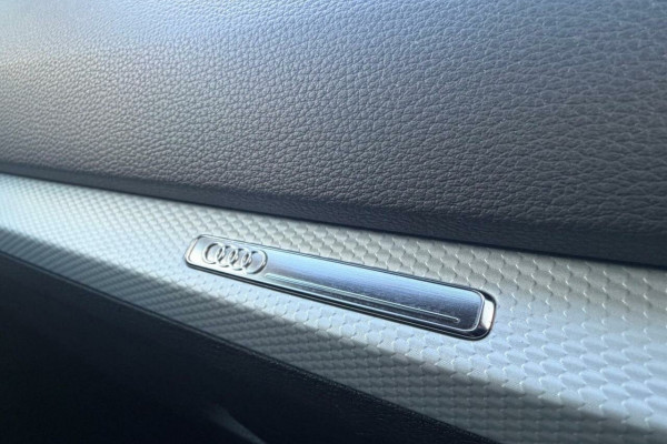 2018 Audi Q2 GA design SUV Image 14