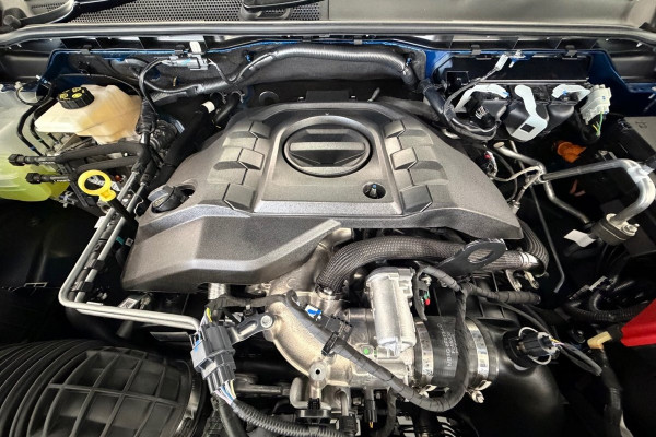 2026 Ford Ranger P703 Wildtrak Ute Image 18