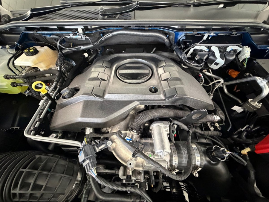 2026 Ford Ranger P703 Wildtrak Ute Image 18