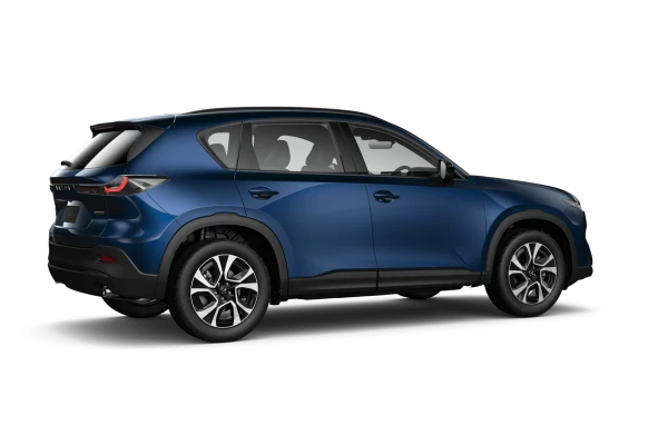2026 Mazda CX-5 KM Series G25 Touring SUV Image 12