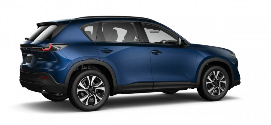 2026 Mazda CX-5 KM Series G25 Touring SUV Image 12