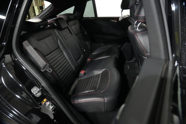 2018 Mercedes-Benz GLE-Class GLE43 AMG Coupe image 30