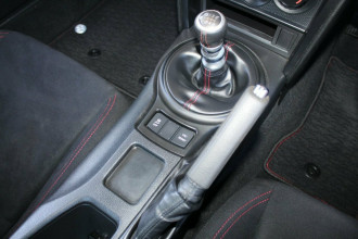 2013 Toyota 86 ZN6 GT Coupe image 26