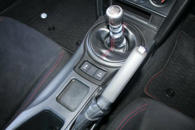 2013 Toyota 86 ZN6 GT Coupe Mobile Image 26