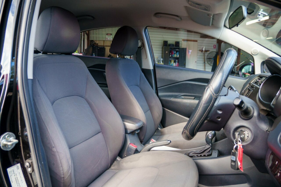2013 Kia Rio UB Sport Hatch Image 16