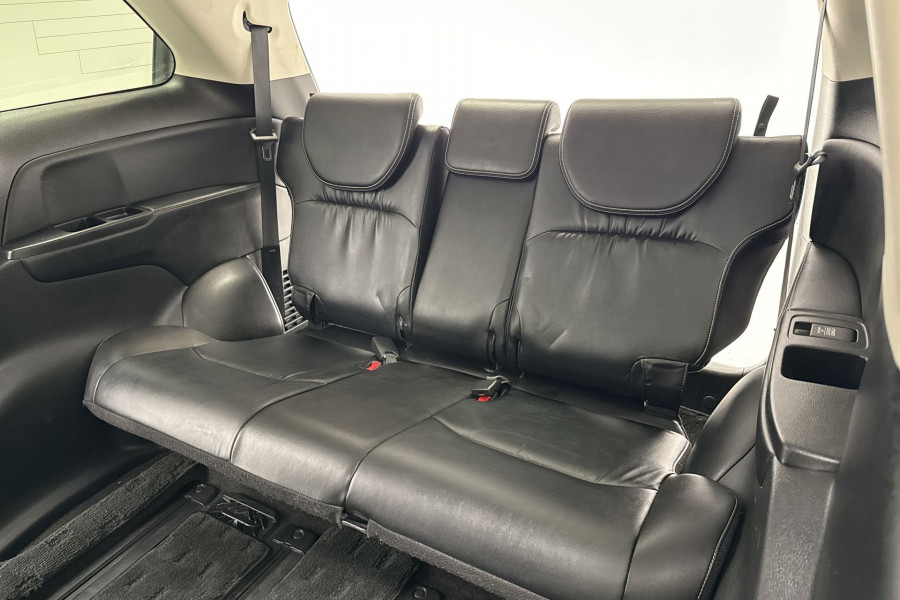 2016 Honda Odyssey 5th Gen VTi-L SUV Image 21