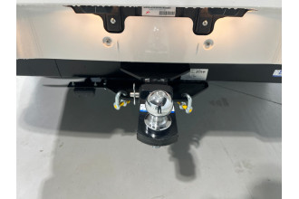 2022 MY21.75 Ford Ranger PX MkIII XL Ute