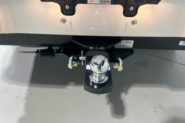 2022 MY21.75 Ford Ranger PX MkIII XL Ute Image 10