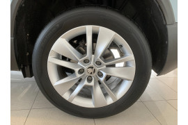 2021 Skoda Karoq NU 110TSI SUV