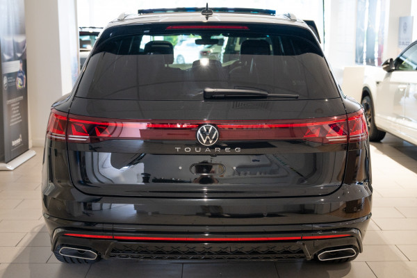 2024 Volkswagen Touareg RC 210TDI R-Line SUV