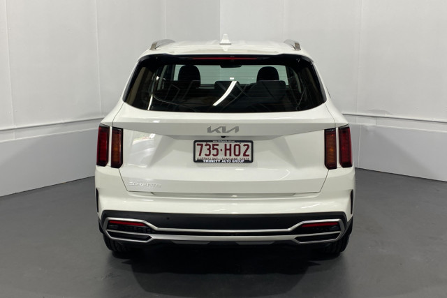 2023 Kia Sorento MQ4 S SUV Image 7