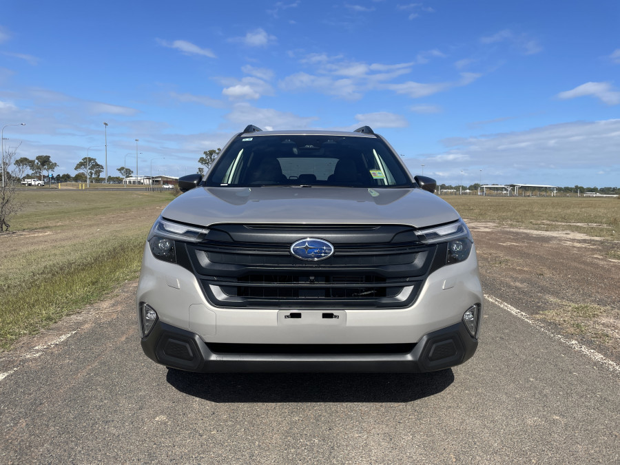 2026 Subaru Forester S6 Premium SUV Image 3