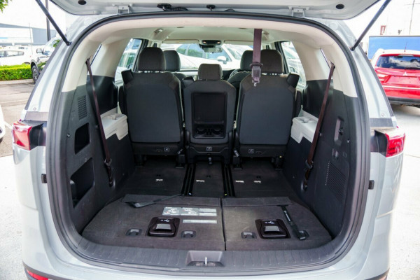 2022 MY23 Kia Carnival KA4 S People Mover Image 8