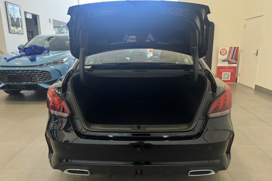 2024 MG MG5 AP32 Essence Sedan Image 7