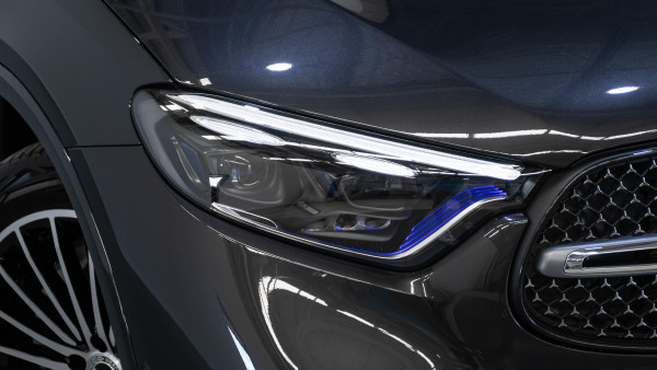 2026 Mercedes-Benz GLC-Class X254 GLC300 SUV image 2