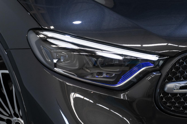2026 Mercedes-Benz GLC-Class X254 GLC300 SUV