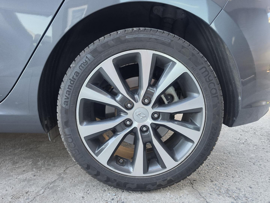 2019 MY20 Hyundai i30 PD2 Elite Hatch Image 11