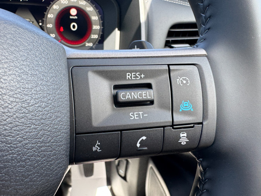 2025 Nissan X-Trail T33 Ti (MY26) SUV Image 23