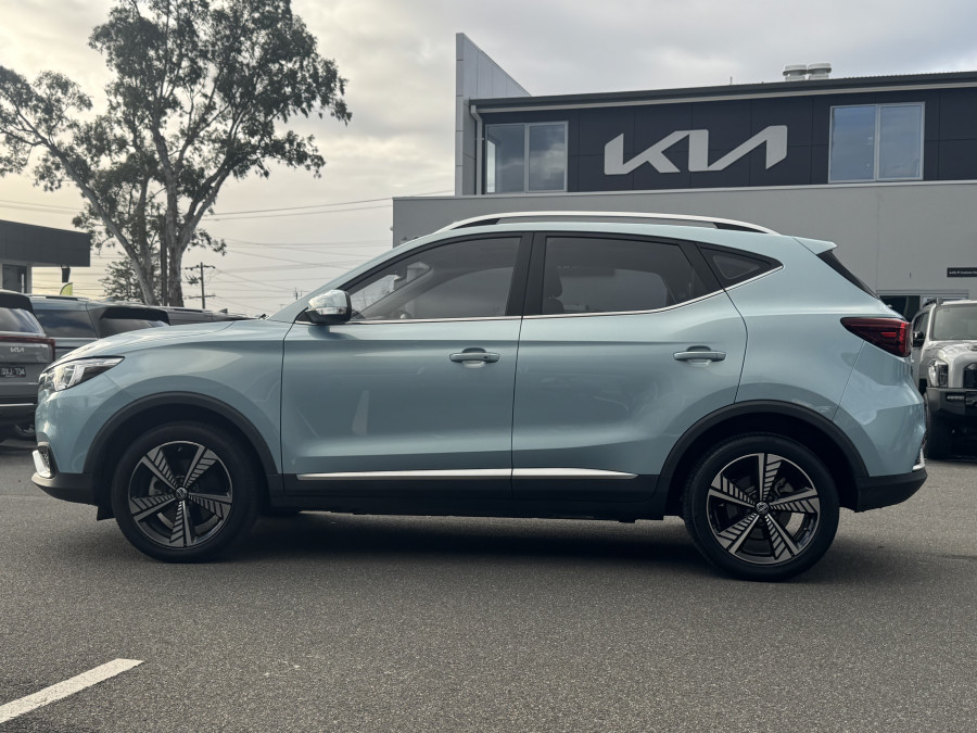 2021 MG ZS EV AZS1 Essence SUV Image 6