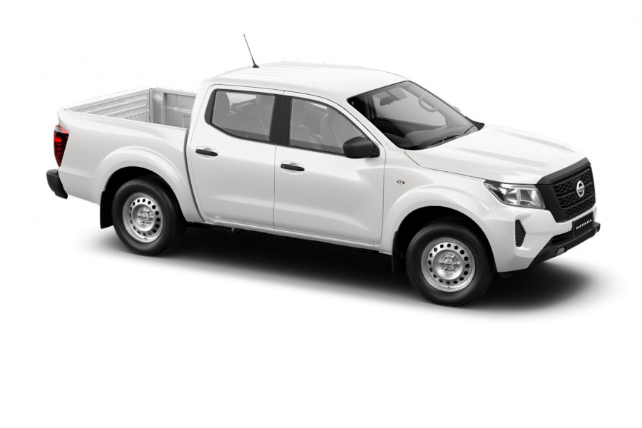 2025 Nissan Navara D23 SL Ute