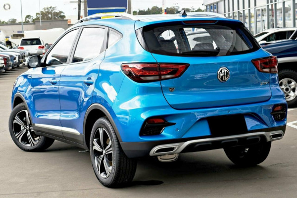 2024 MG ZST S13 Vibe SUV