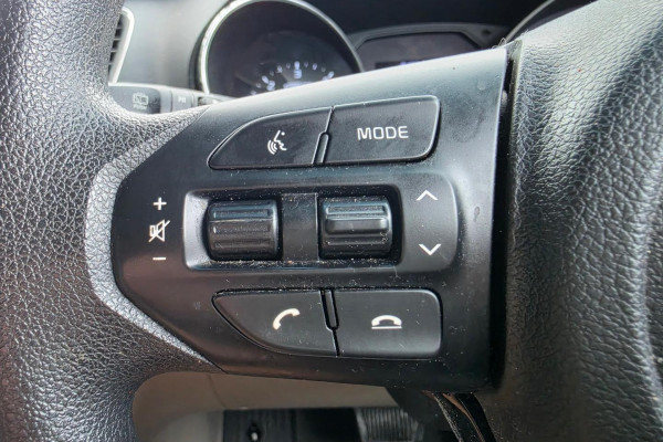 2019 Kia Carnival YP S People Mover Image 19