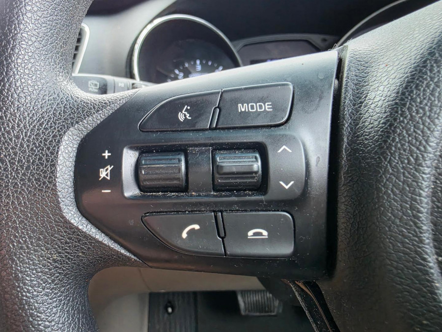 2019 Kia Carnival YP S People Mover Image 19