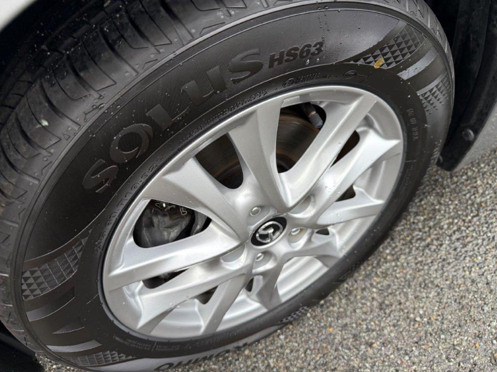 2014 Mazda 3 BM Series Maxx Sedan Image 9