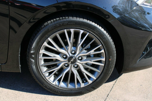 2021 MY22 Kia Cerato BD Sport+ Sedan Image 12