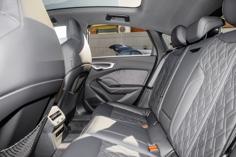 2025 Audi S5 B10 edition one Wagon