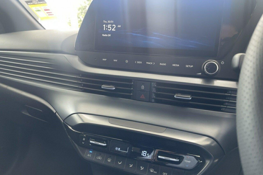 2024 MY25 Hyundai i20 BC3.V2 N Hatch Image 15