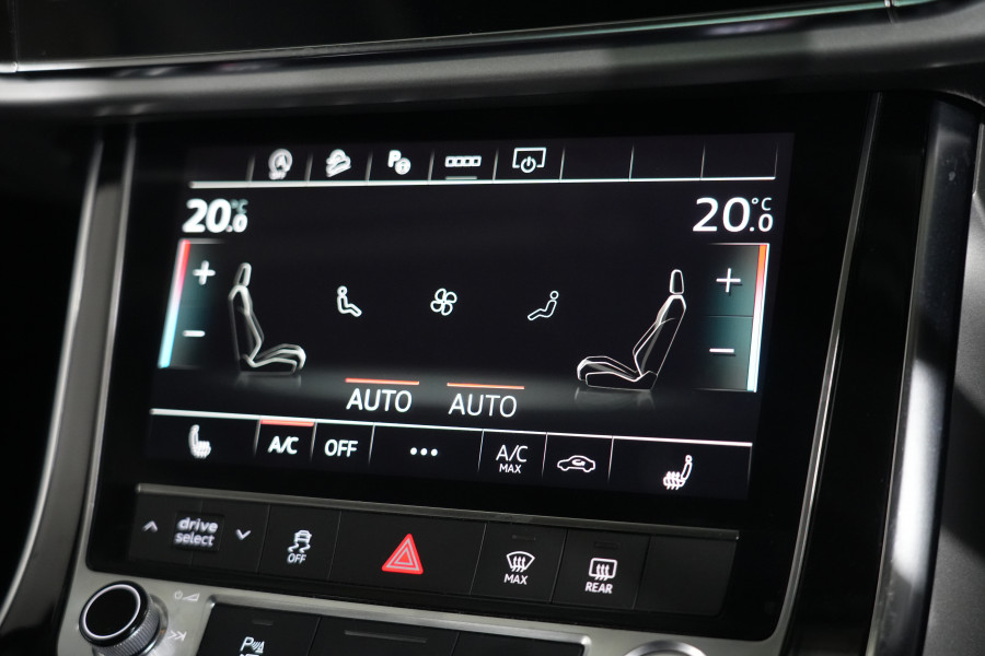 2023 Audi Q7 4M 45 TDI SUV