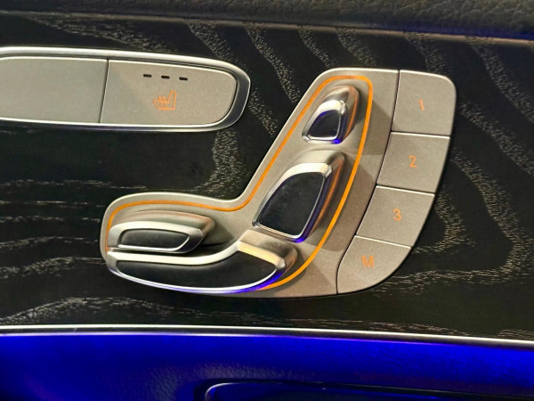 2020 Mercedes-Benz GLC-Class X253 GLC300 SUV image 26