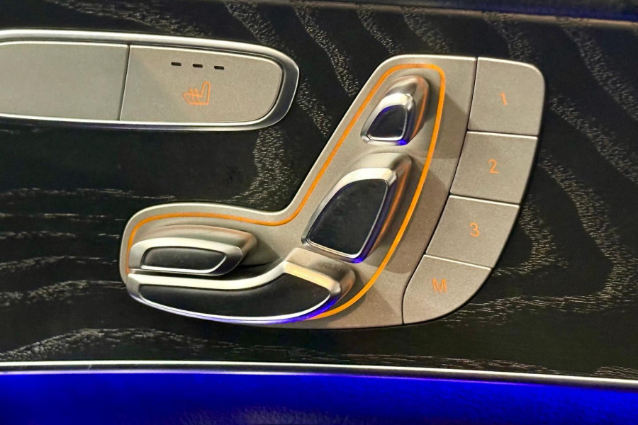 2020 Mercedes-Benz GLC-Class X253 GLC300 SUV