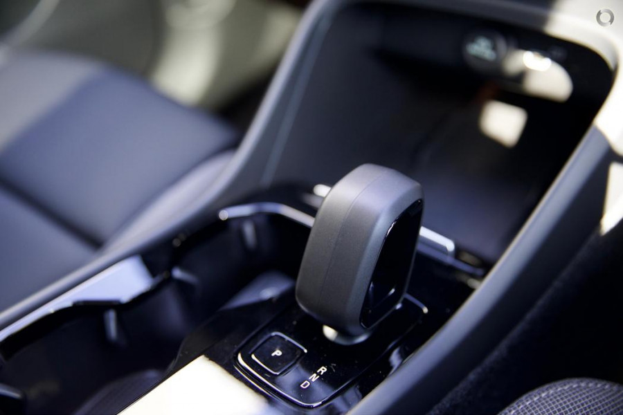 2024 Volvo C40 XK Recharge Twin Pure Electric SUV Image 12