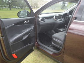 2016 Kia Sorento UM Si Suv