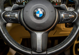 2015 BMW X5 2015 BMW X5 xDRIVE 30d AUTO 4D Suv