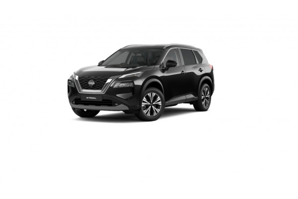 2024 Nissan X-Trail T33 ST-L SUV
