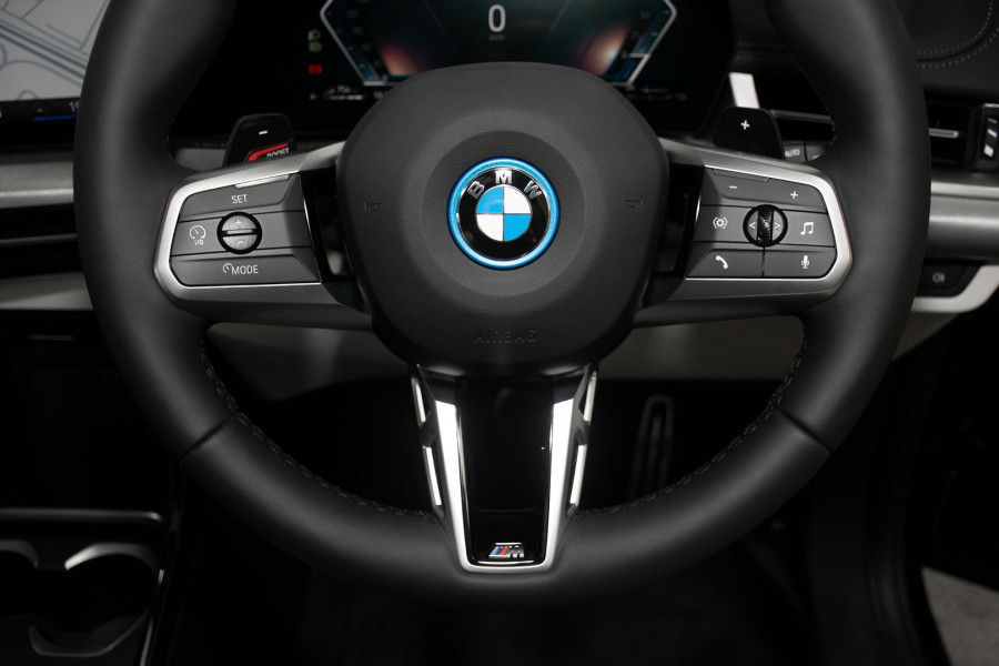 2026 BMW X1 U11 xDrive25e M Sport SUV