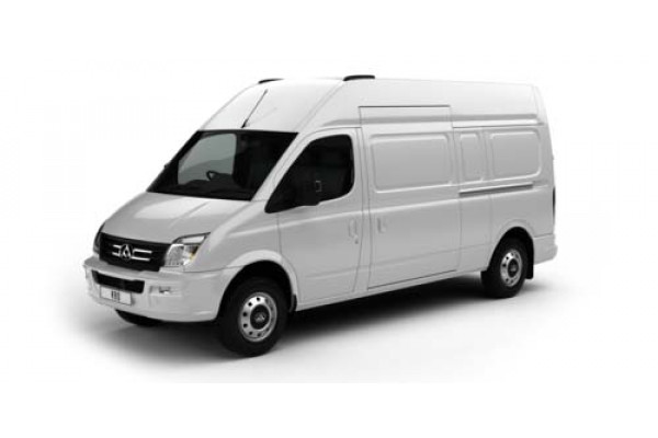 2023 LDV V80  LWB Van