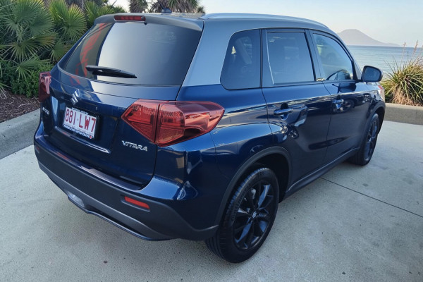 2023 Suzuki Vitara LY Series II  SUV Image 7