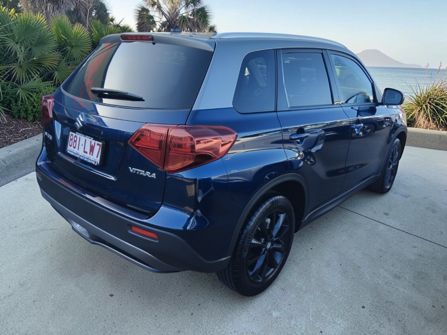 2023 Suzuki Vitara LY Series II  SUV Image 7
