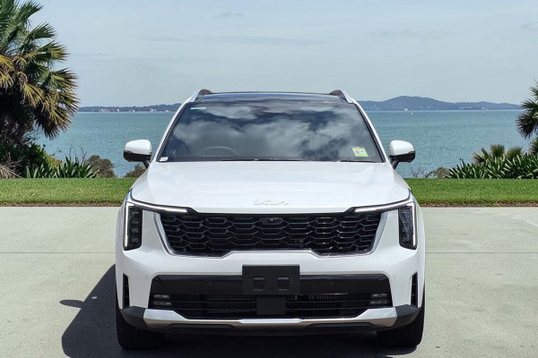 2026 Kia Sorento MQ4 PE GT-Line SUV Image 3